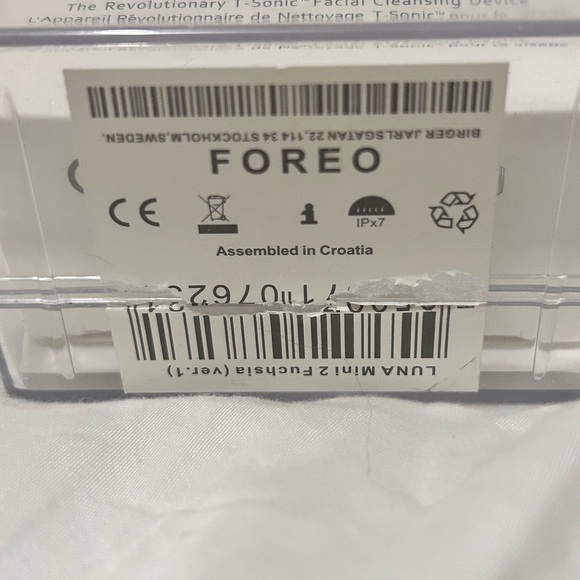 Foreo Mini 2 - Picture 3 of 3